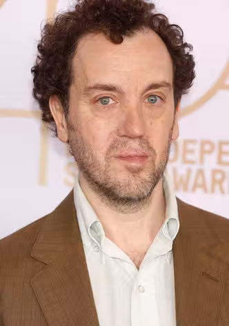 Aaron Schimberg
