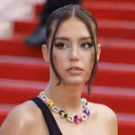 Adèle Exarchopoulos