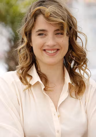 Adèle Haenel