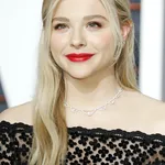 Chloë Grace Moretz