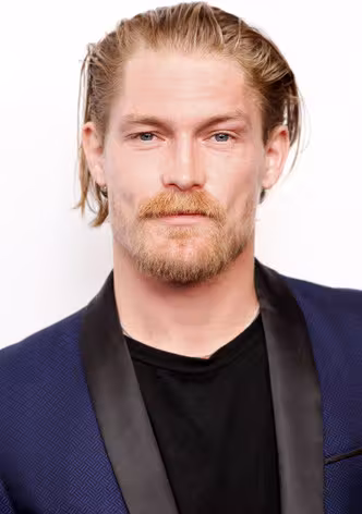 Harry Goodwins