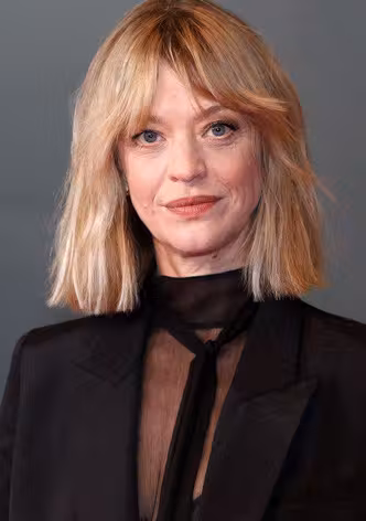 Heike Makatsch