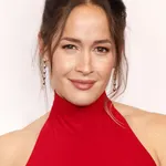 Jaina Lee Ortiz