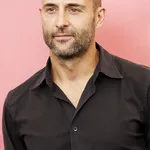 Mark Strong