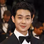 Choi Woo-shik