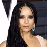 Zoë Kravitz