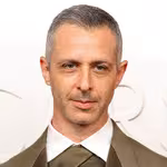 Jeremy Strong