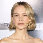 Carey Mulligan