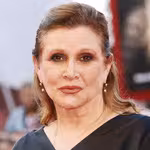Carrie Fisher