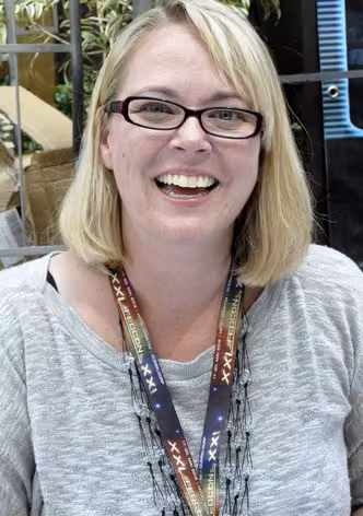 Carrie Henn