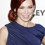 Carrie Preston
