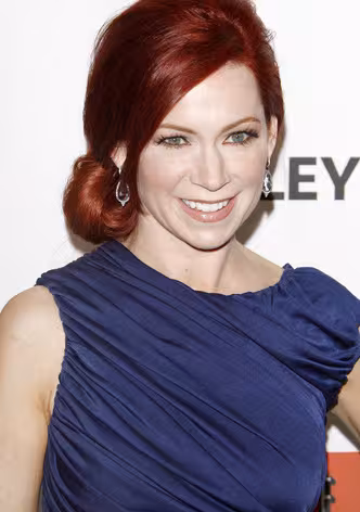 Carrie Preston