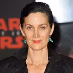 Carrie-Anne Moss