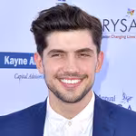 Carter Jenkins