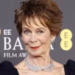Celia Imrie