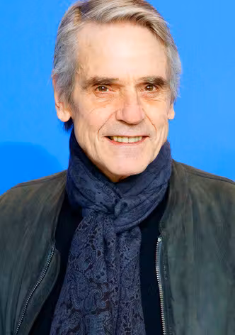 Jeremy Irons