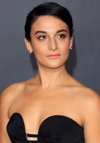 Jenny Slate