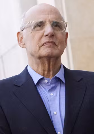 Jeffrey Tambor