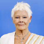 Judi Dench