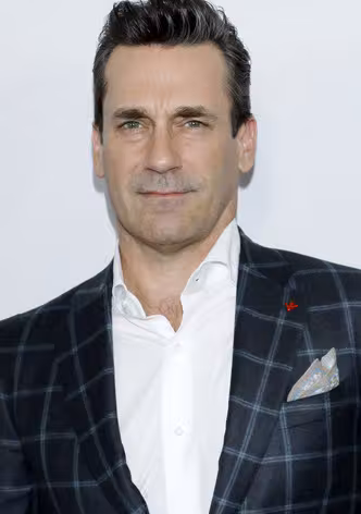 Jon Hamm