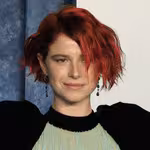 Jessie Buckley