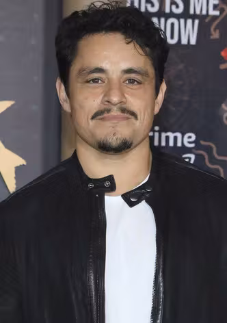 Jesse Garcia