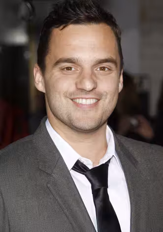 Jake Johnson