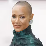 Jada Pinkett Smith