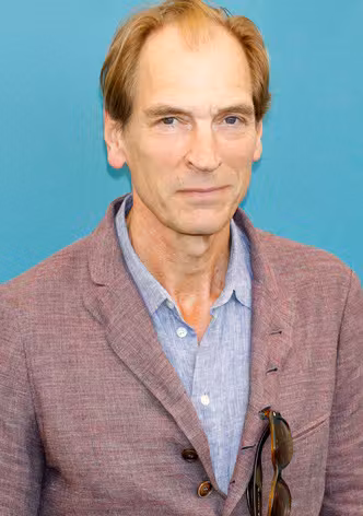 Julian Sands