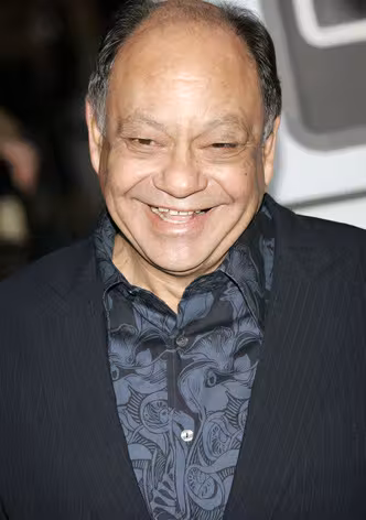 Cheech Marin