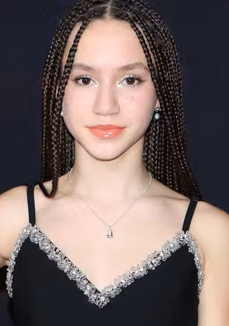 Chloe Coleman