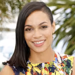 Rosario Dawson