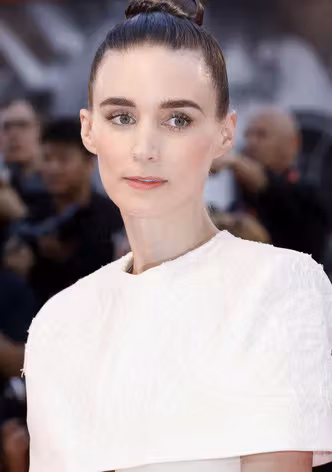 Rooney Mara