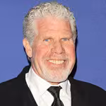 Ron Perlman