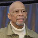 Kareem Abdul-Jabbar
