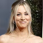 Kaley Cuoco