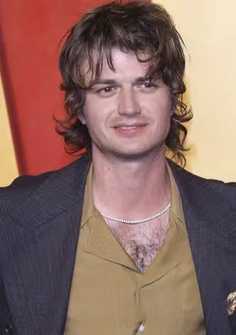 Joe Keery