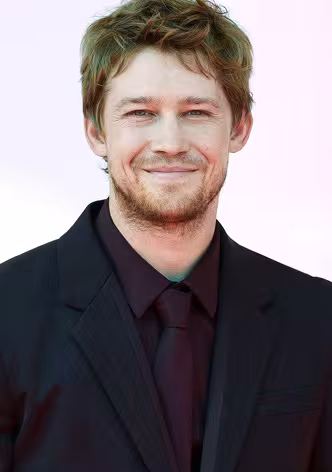 Joe Alwyn