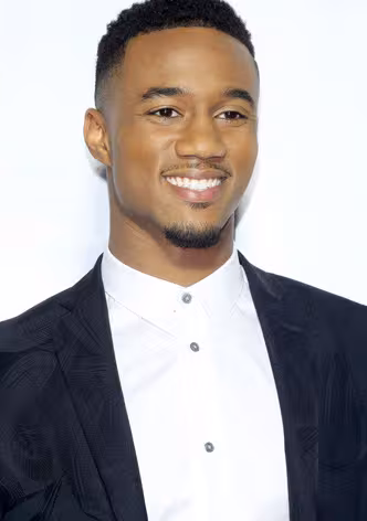 Jessie T. Usher
