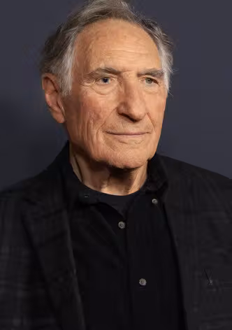 Judd Hirsch