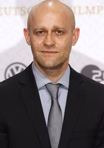 Jürgen Vogel