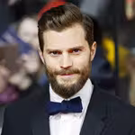 Jamie Dornan