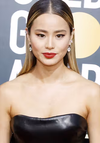 Jamie Chung