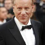 James Woods