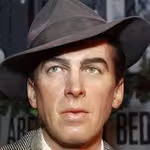 James Stewart