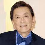 James Hong