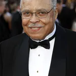 James Earl Jones