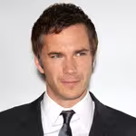 James D'Arcy