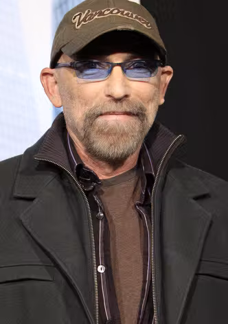 Jackie Earle Haley