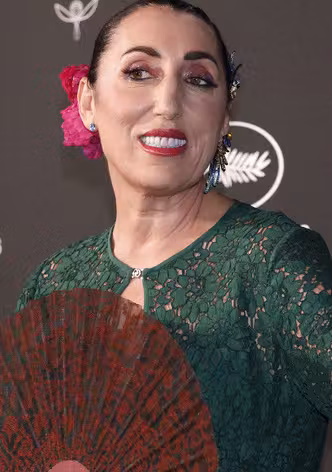 Rossy de Palma